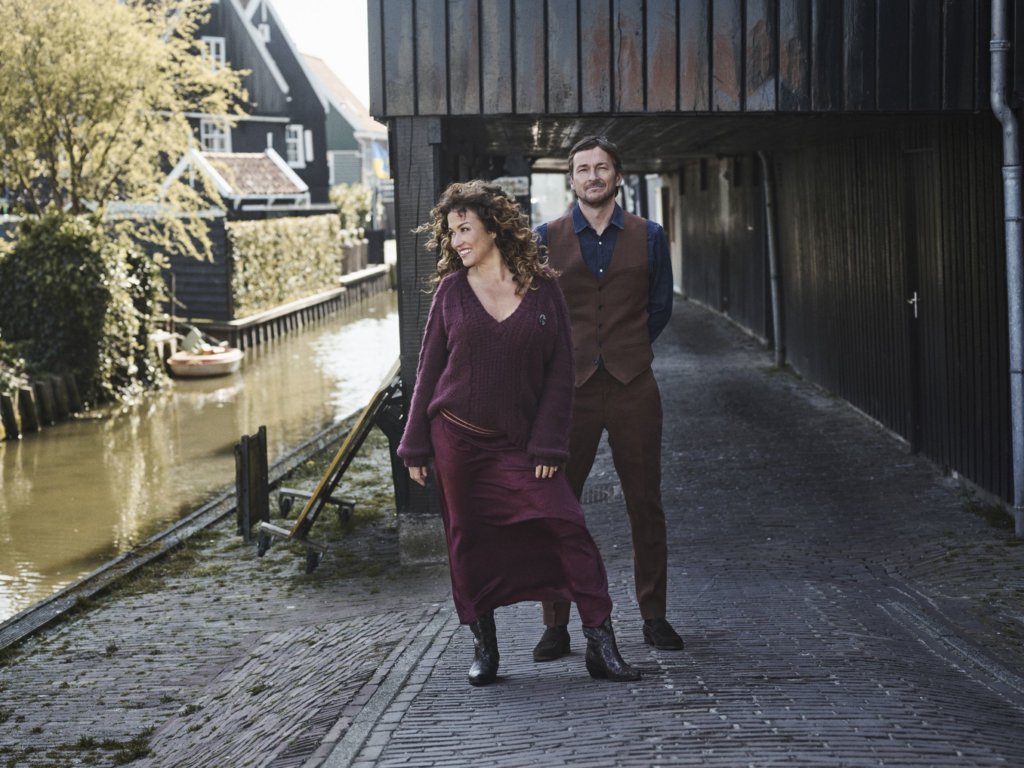 Floris van bommel katja schuurman sale